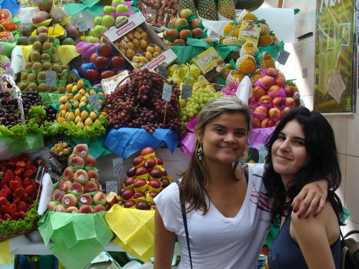 Мариана Коста | Белгород