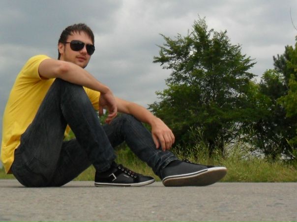 №23, Анатолий Малафеев №23, Анатолий Малафеев