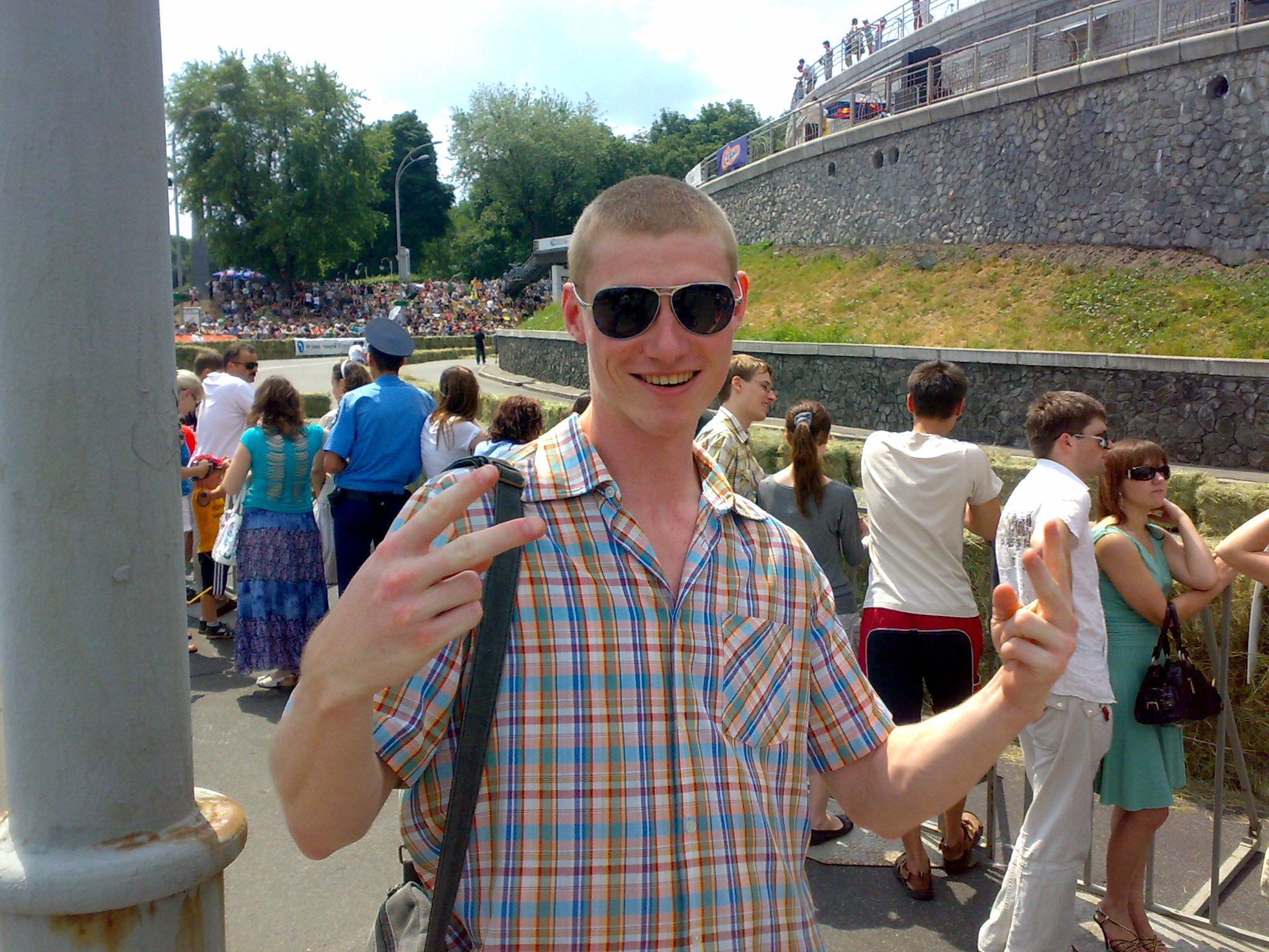 Фото профиля