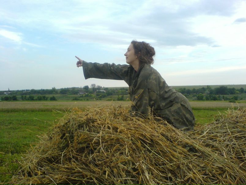 №72, Броня Сопилка, Одесса №72, Броня Сопилка, Одесса