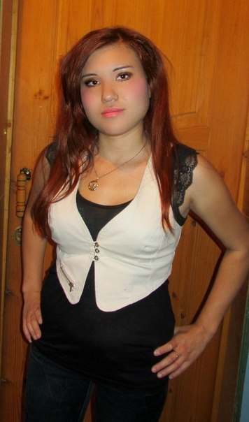 Анастасия Смирнова | Москва