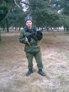 Фотография Иван Куликов