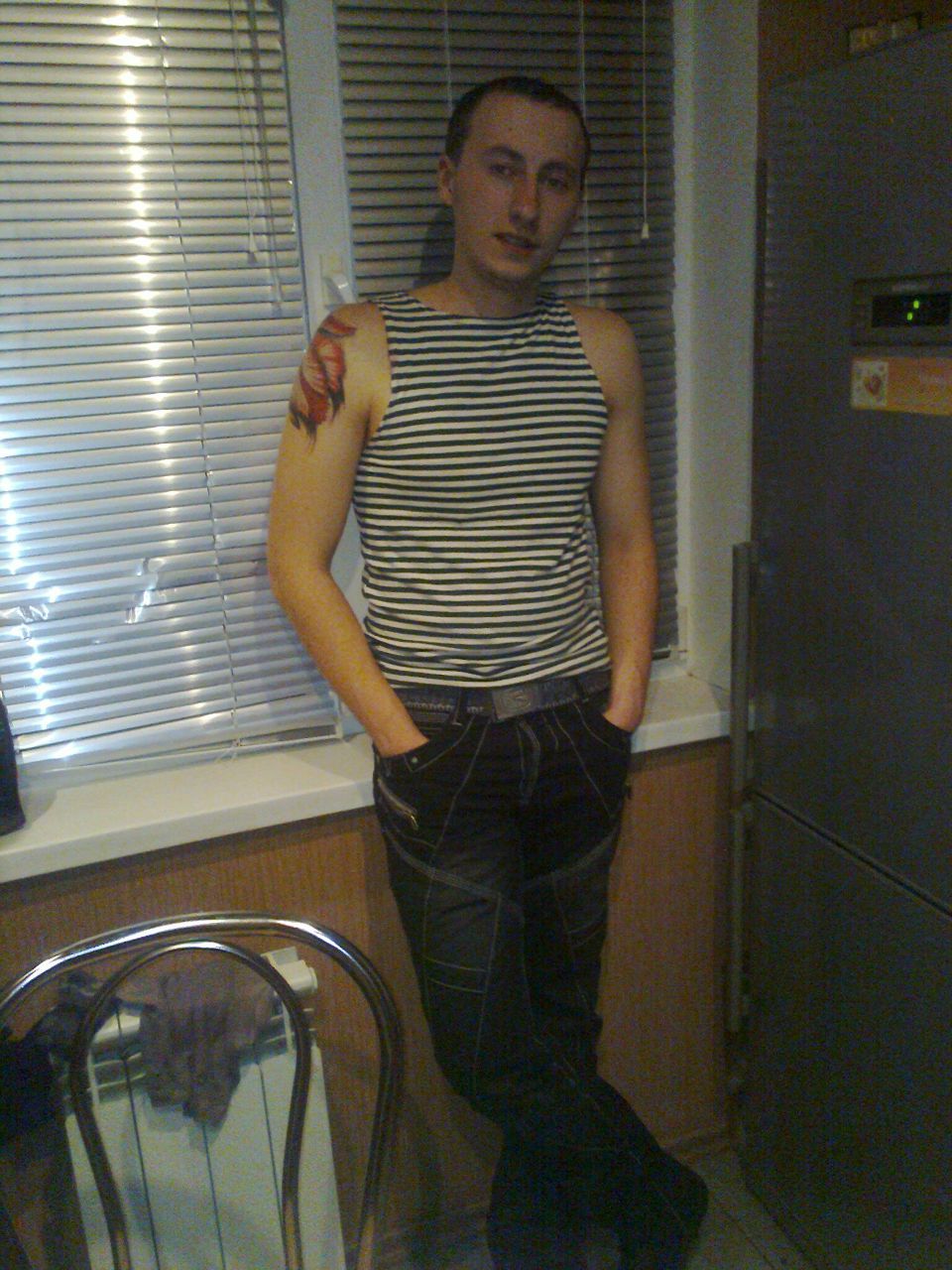 Максим Киселёв | Гомель