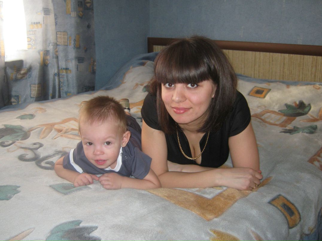 Настя Серёдкина | Ростов-на-Дону