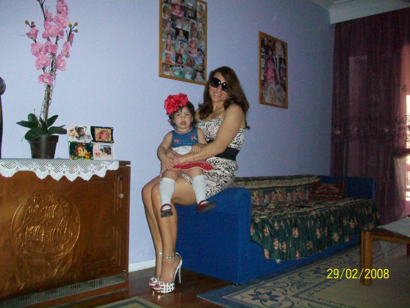 №121, Натали Корчагина, Notias Rodou №121, Натали Корчагина, Notias Rodou