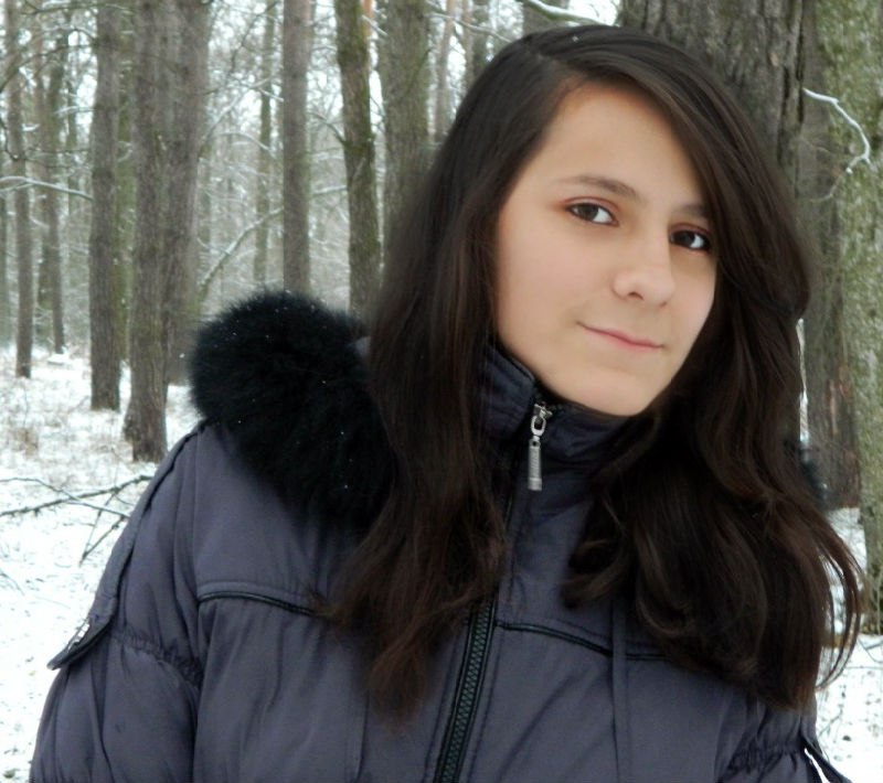 Зарина Алимова | 