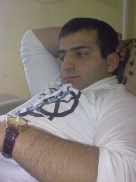 №11, Давид Айвазян, 37 лет, Москва №11, Давид Айвазян, 37 лет, Москва