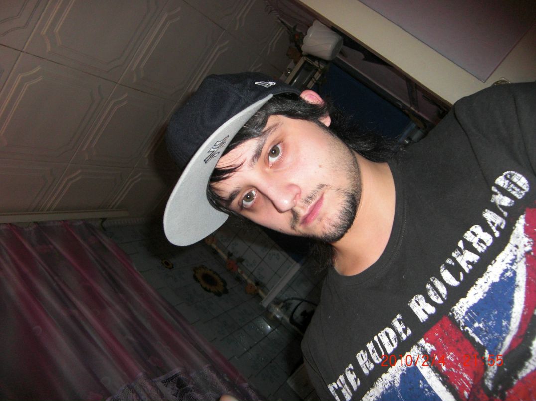 Егор Якубов Алиевич | 