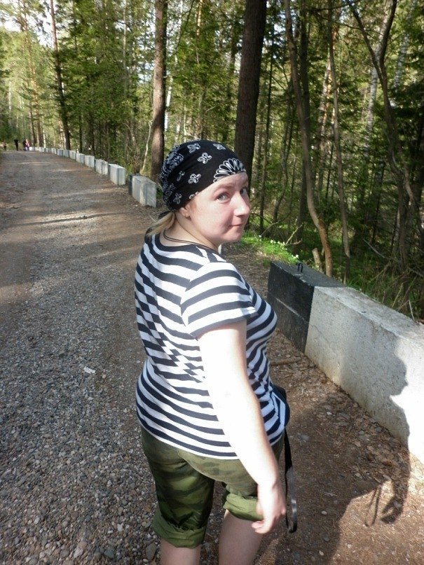 Ирина Черных | 