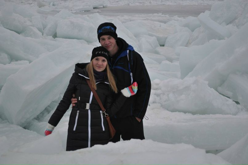 Вова Кривцов | Одесса