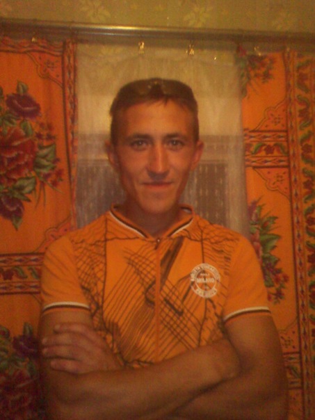 №45, Юра Новик, 40 лет, Ивацевичи №45, Юра Новик, 40 лет, Ивацевичи