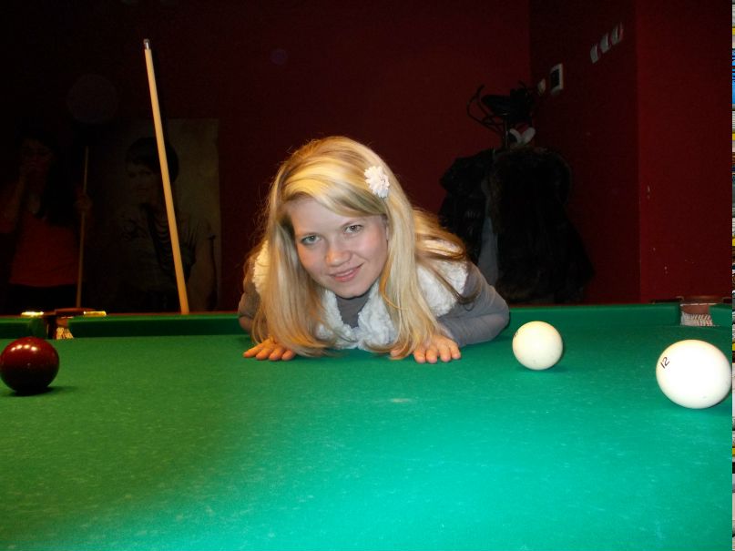 Екатерина Агафонова | Екатеринбург