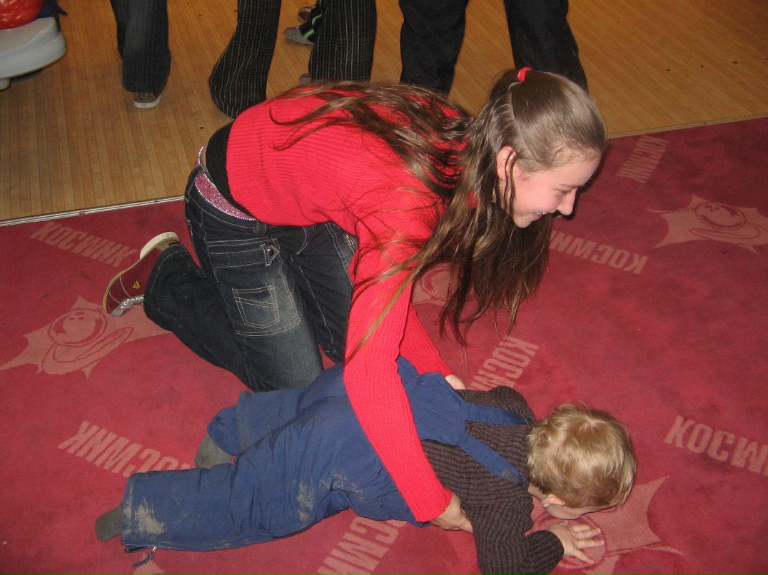 Даниил Luffy ↔Balberith↔ | Краснодар