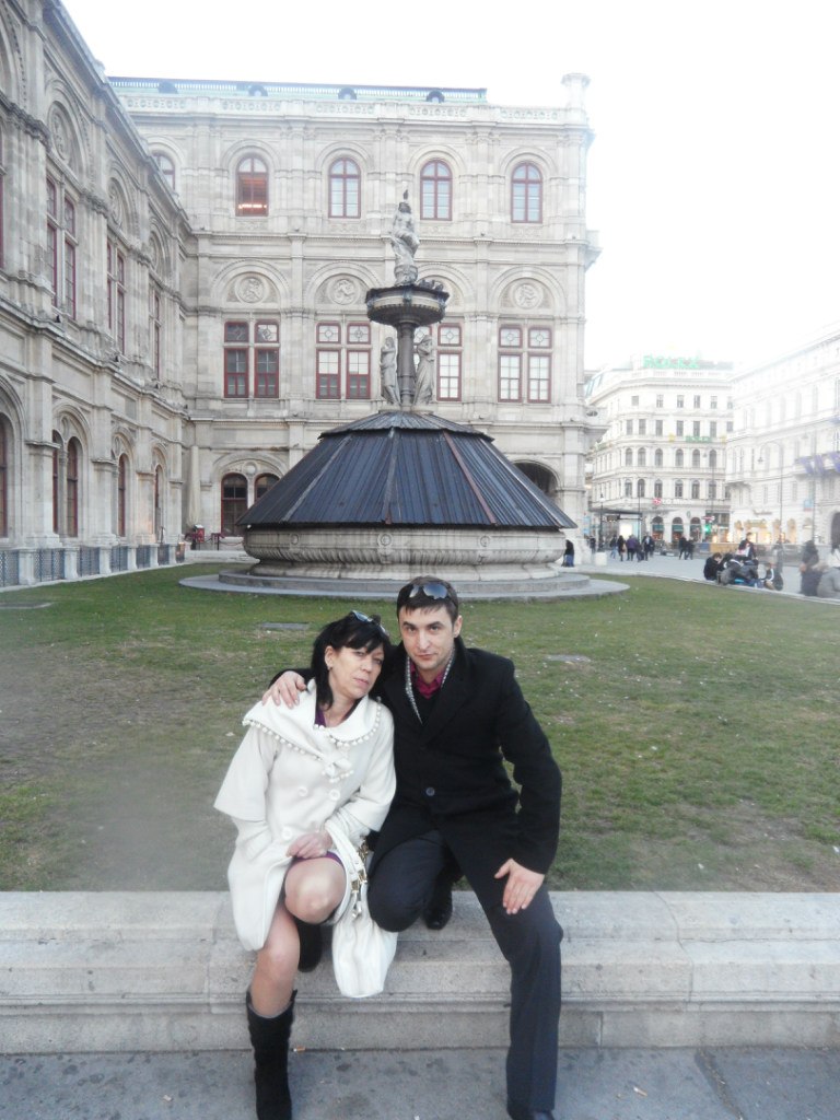 Надя Красько | 