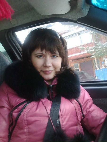 №18, Елена Голованова №18, Елена Голованова