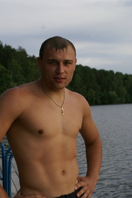 Вадим Демидов | Челябинск