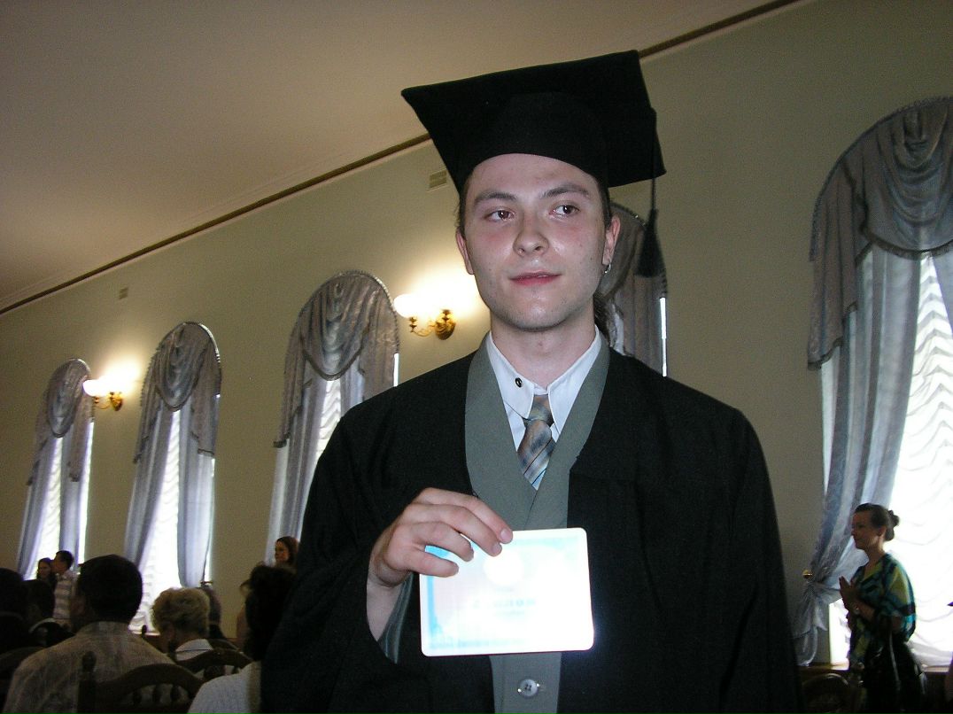 Андрій Поліщук | Ровно