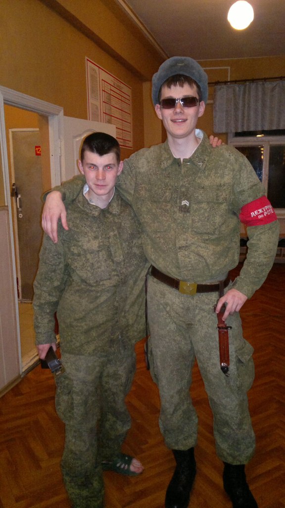 Евгений Голов | Таганрог