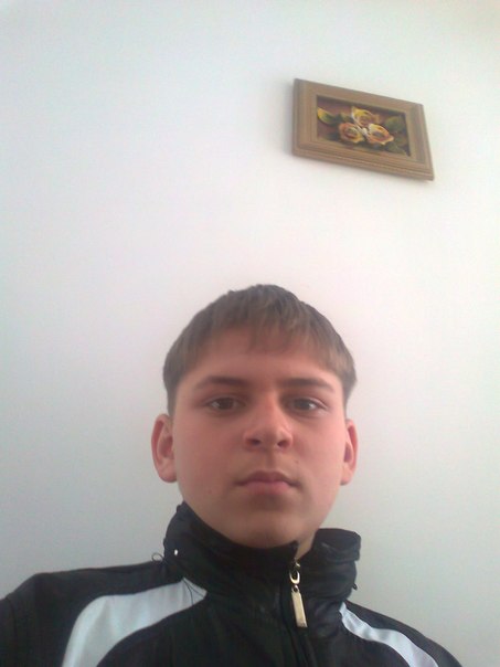 №11, Юра Денисюк №11, Юра Денисюк