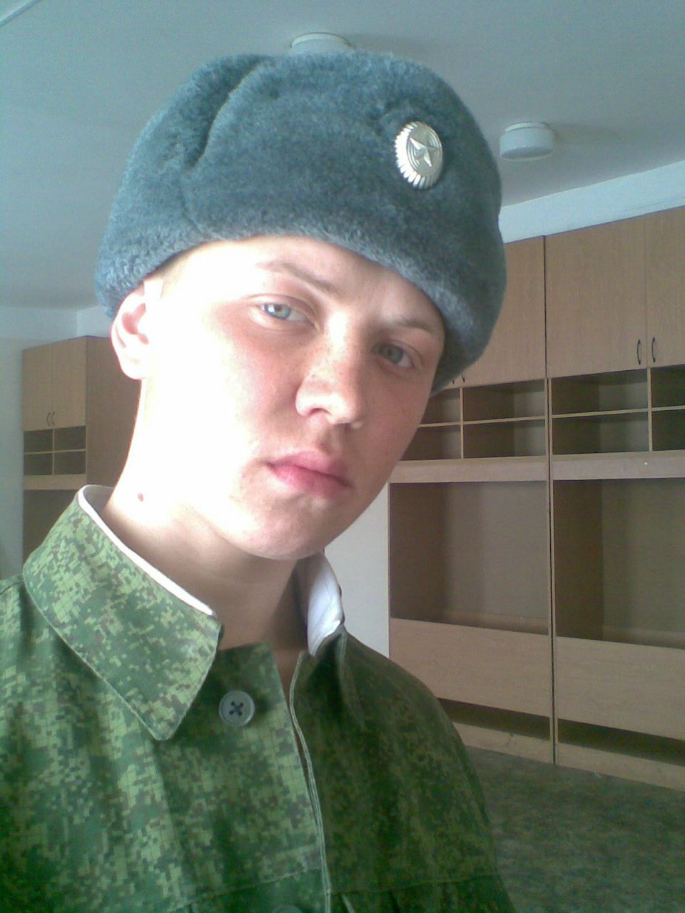 Виктор Костромин | 