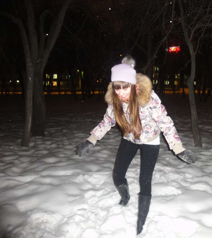 Мария Кузьминых | Екатеринбург