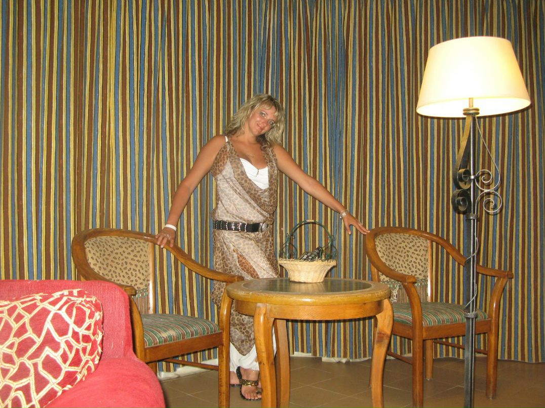 Юлия Поротикова | Тула