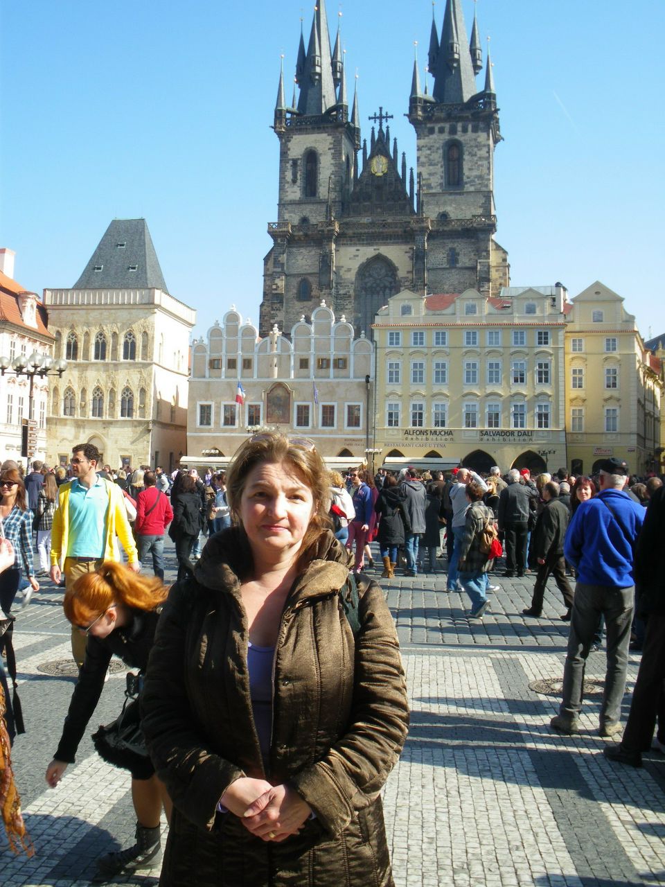 Елена Галич | Санкт-Петербург