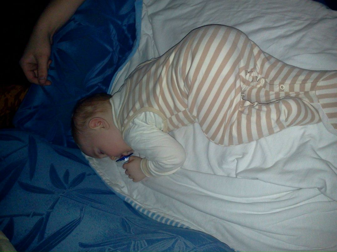 Галия Аристова | Сызрань