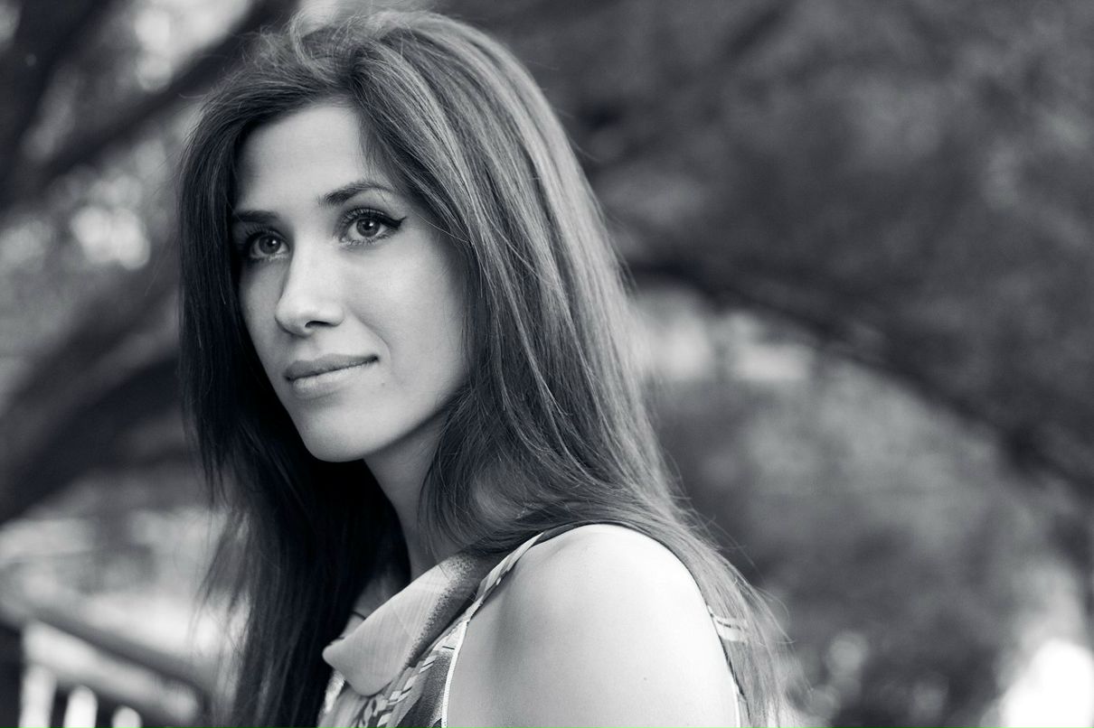 Анастасия Балясникова | Кольчугино