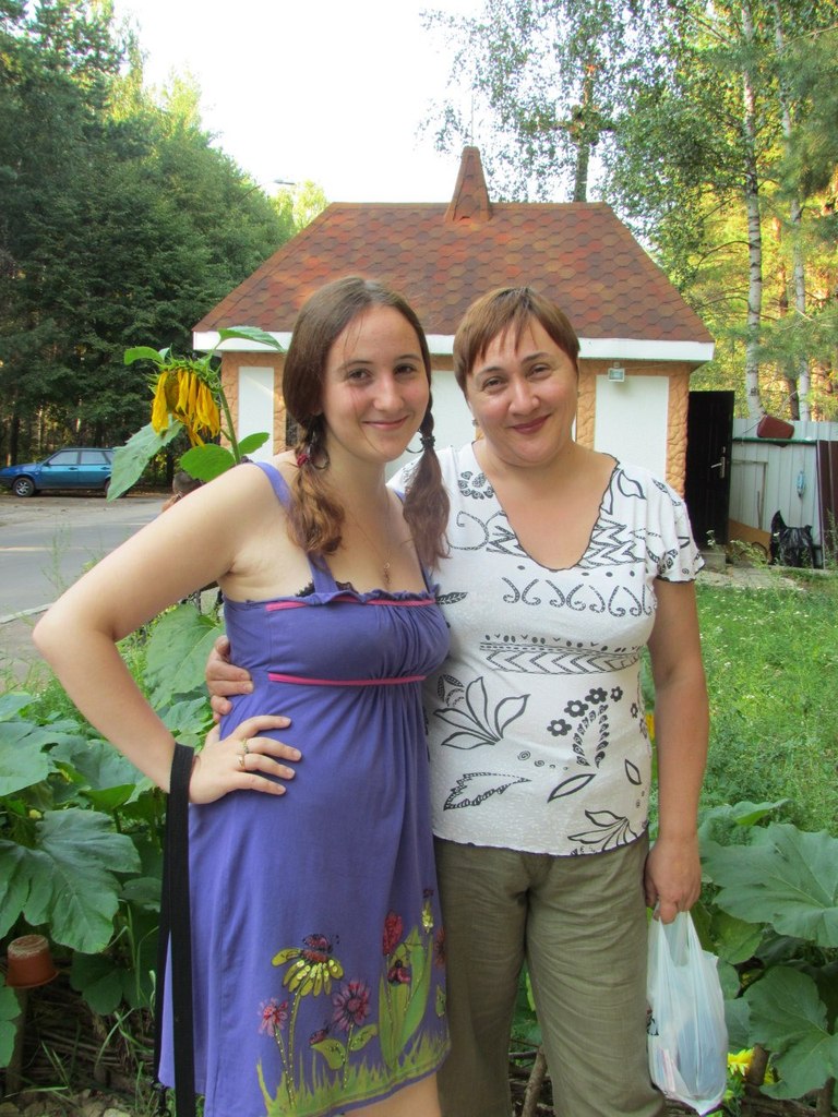 Рита Голикова(Бугаева) | Санкт-Петербург