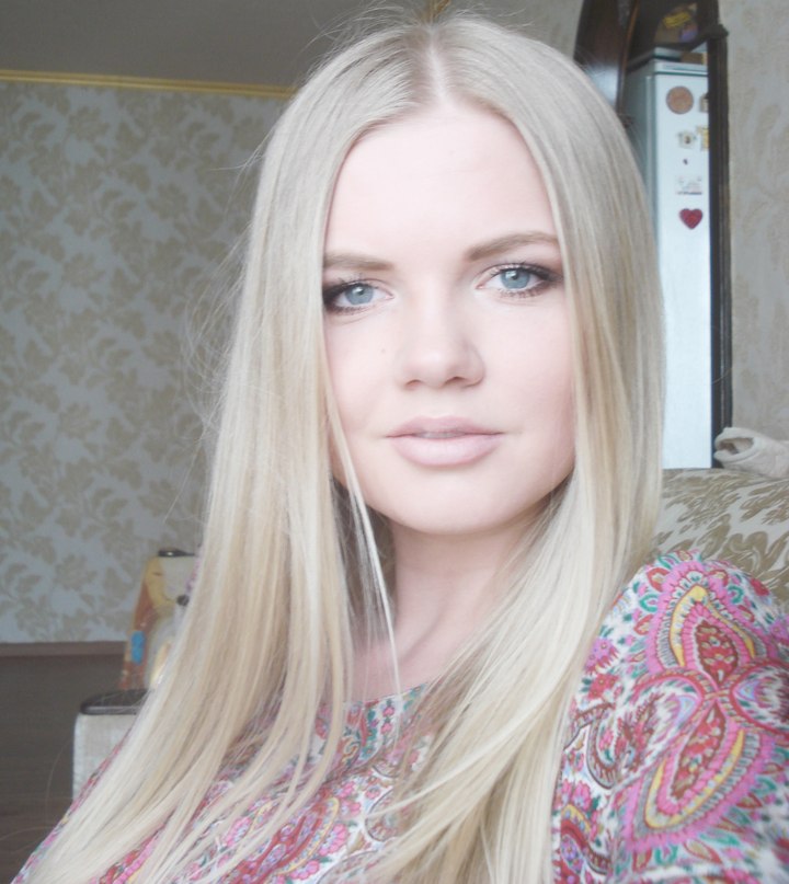 Алина Кушнарева °• | Москва