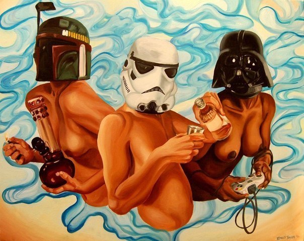 Ада Вильгельмовна | Киев