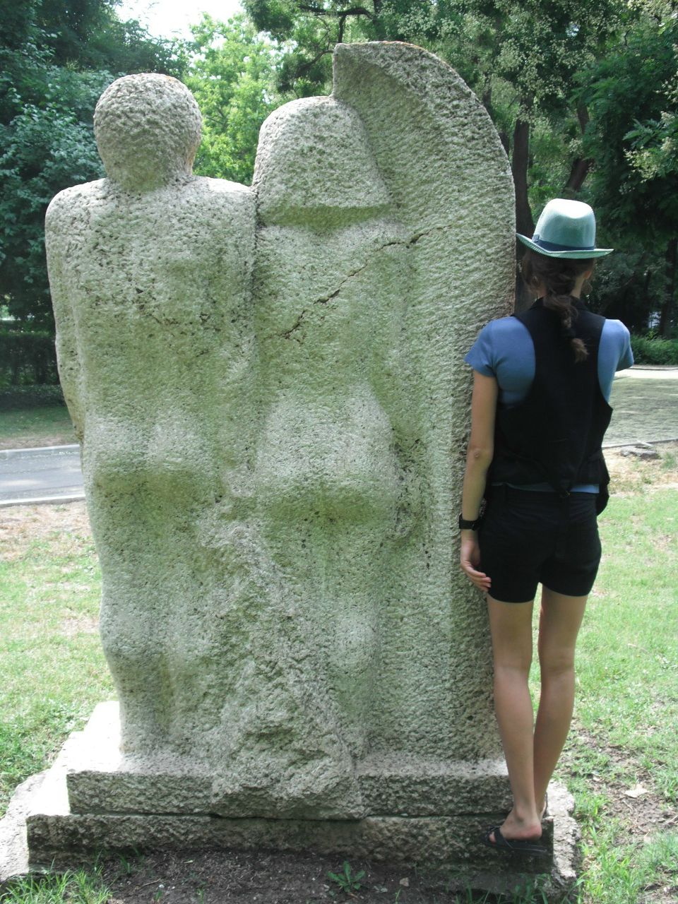 Галя Романів | Тернополь