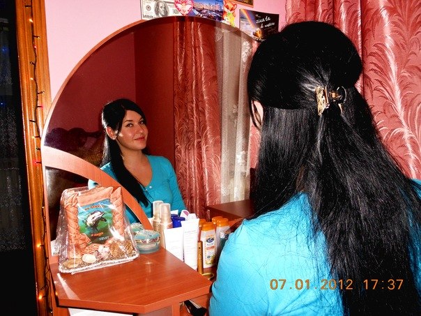 Ирина Соколова | Сыктывкар