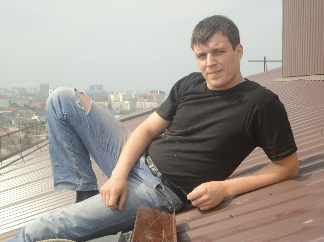 Евгений Махров | Краснодар