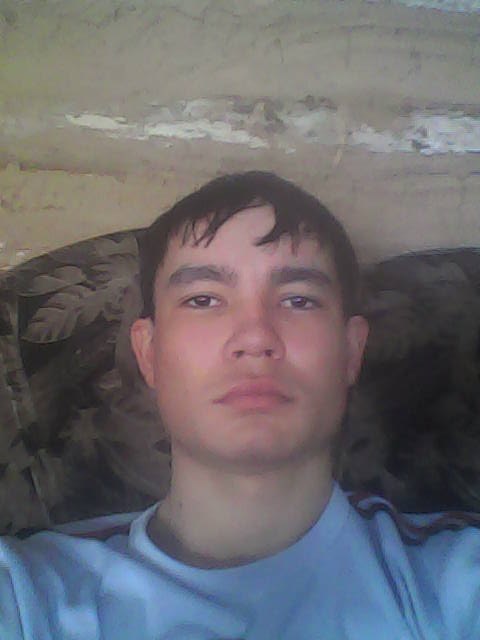 Артем Васильев | Старое Тимошкино