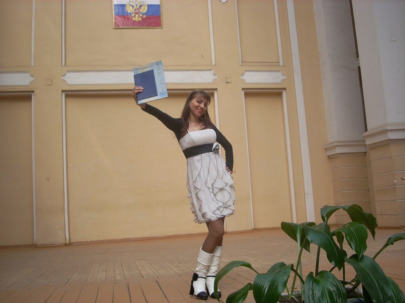 Татьяна Котова | Воронеж