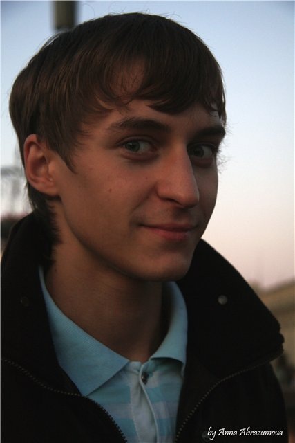 Фото профиля