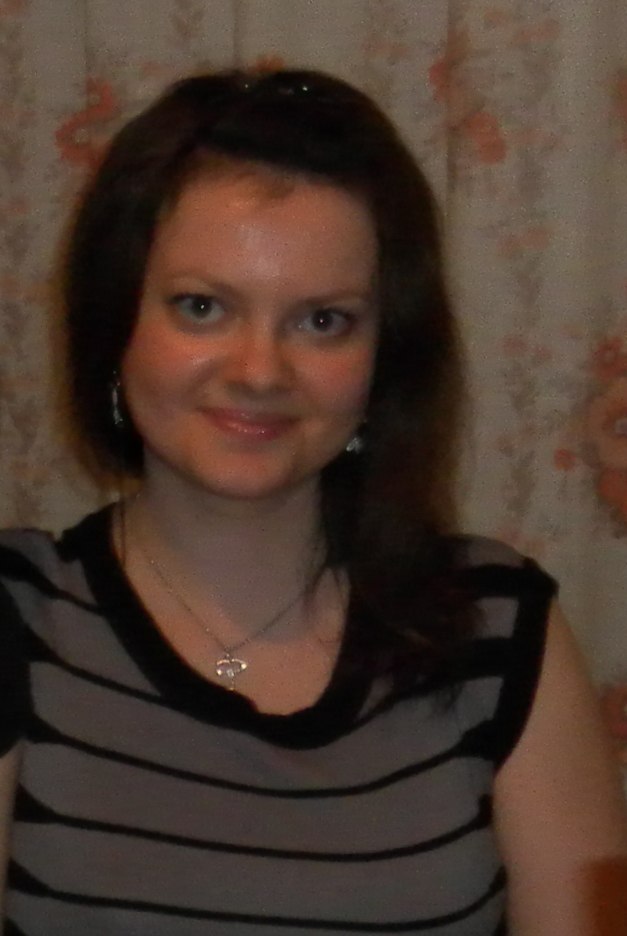 Оксана Киселёва | Емва