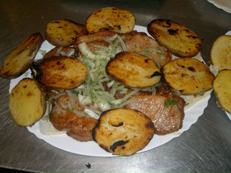 Александр Данченко | Киев