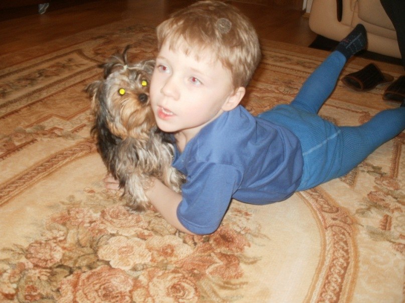 Ольга Садовникова | Павловский Посад