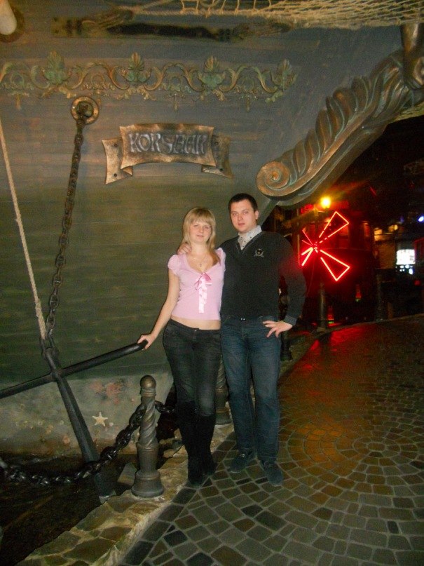 Павел Беляев | Липецк