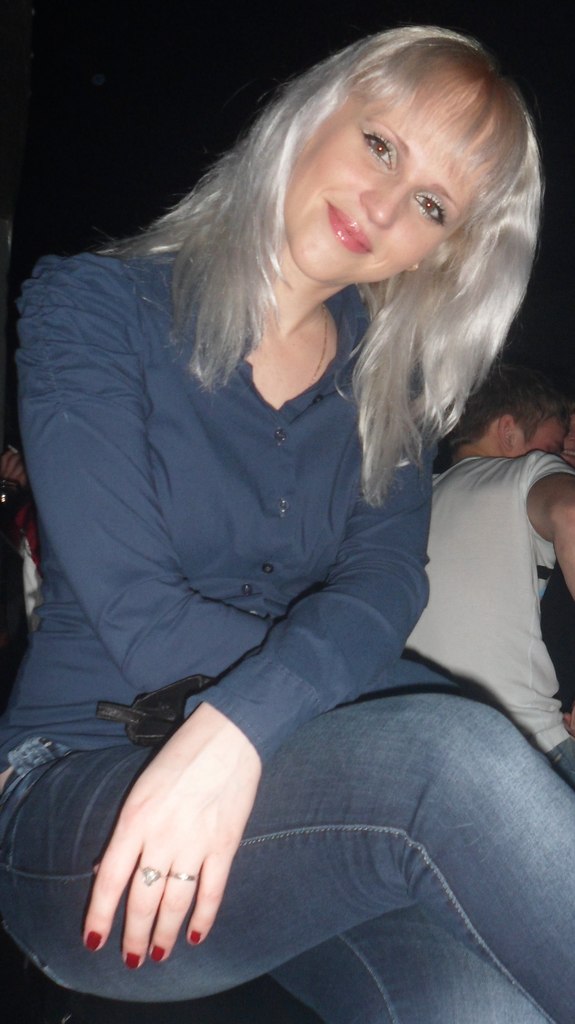 Анастасия Лукашевич | Красноярск