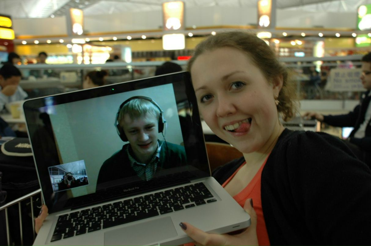 Настя Курбангулова | Владивосток