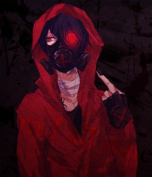 Ярик Райнюков ♣ | DeathCore |♣ | Псков