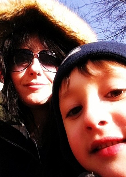 Оля Кривцова | Malmö