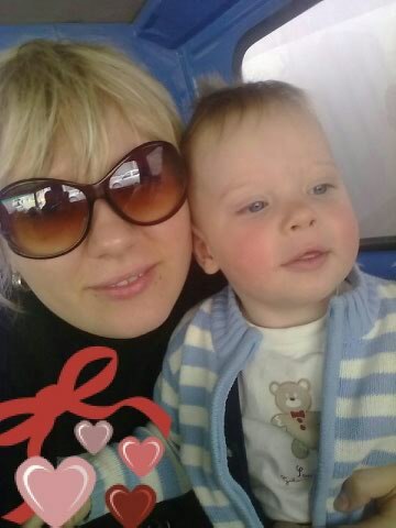 Игор Шульженко Николаевич | Устиновка