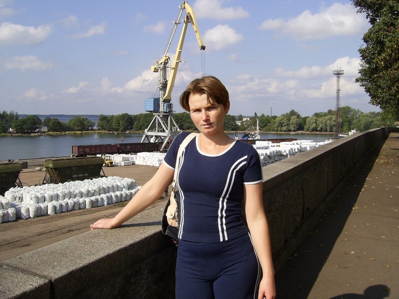 Елена Загвоздина | Карталы