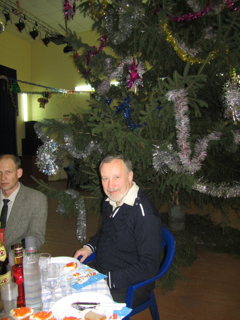 Алексей Соколов | Санкт-Петербург