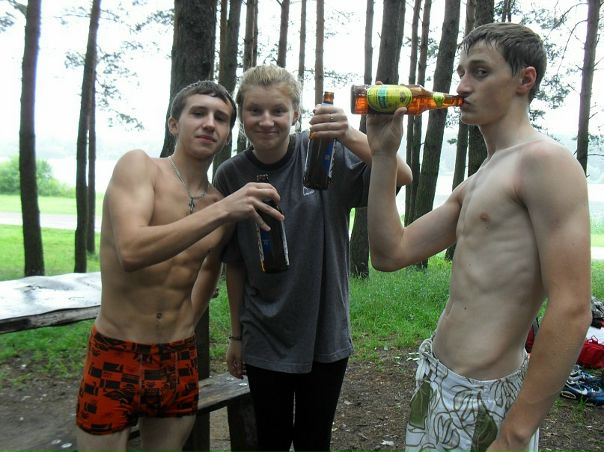 №55, Артём Русецкий, Минск №55, Артём Русецкий, Минск